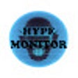 Icon of program: AI Hype Monitor