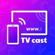 TV Cast - Screen Mirroring App