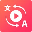 Video Translator - Translate Video online