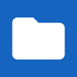 Symbol des Programms: Files