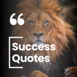プログラムのアイコン：Motivational Daily Quotes