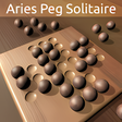 Icon of program: Aries Peg Solitaire