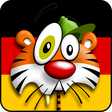 Ikona programu: LingLing Learn German