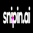 Programın simgesi: Snipin AI