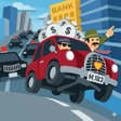 Programikonen: OUTNUMBERED GETAWAY: Car …