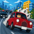 프로그램 아이콘: OUTNUMBERED GETAWAY: Car …