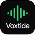 Pictogram van programma: Voxtide: Podcasts