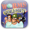 Ikona programu: Worms World Party Demo