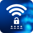 أيقونة البرنامج: Master Wifi - Password Sh…