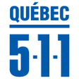 Symbol des Programms: Québec 511