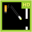 プログラムのアイコン：Pong Tennis HD - Retro