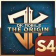 Icon of program: DK MOBILE : THE ORIGIN