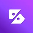 أيقونة البرنامج: DealWise: Cashback and De…