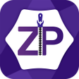 程序图标：Zip-Archiver Tool