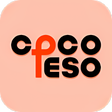 程序图标：COCOPESO