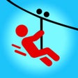프로그램 아이콘: Zipline Valley