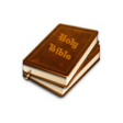 Icône du programme : Holy Bible (Multi Version…