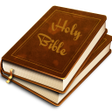 Icon of program: Holy Bible (Multi Version…