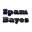 プログラムのアイコン：SpamBayes