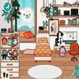 Programın simgesi: Boca Dream House Builder