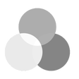أيقونة البرنامج: Greyscale