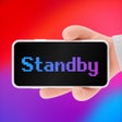 Ícone do programa: Standby Themes 17