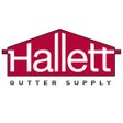 Ikon program: Hallett Gutter Supply