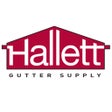 プログラムのアイコン：Hallett Gutter Supply
