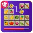 程序图标：Onet Connect Fruit
