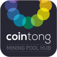 程序图标：코인통Mining Pool Hub