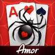 Ícone do programa: Spider Solitaire Master