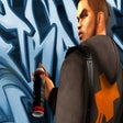 Ícone do programa: Marc Ecko's Getting Up: C…