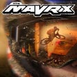 Programın simgesi: MTB Mavrix