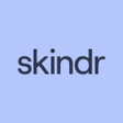 プログラムのアイコン：Skindr - Online Dermatolo…