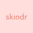 أيقونة البرنامج: Skindr - Online Dermatolo…