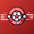 プログラムのアイコン：Unofficial Man United New…