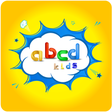Ícone do programa: ABCD kids