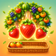 Icoon van programma: Ever Tile: Fruit Match 3D