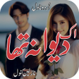 Ik Deewana Tha Urdu Novel