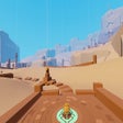 Ícone do programa: Glyph