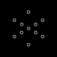 プログラムのアイコン：Glyph
