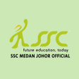 Programikonen: SSC MEDAN JOHOR OFFICIAL