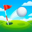 أيقونة البرنامج: Sling Golf: Aim Swing