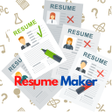 Resume Maker - CV builder icon