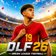 Ícone do programa: Dream League 26 Football …