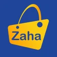 プログラムのアイコン：Zaha - tiêu dùng tích điể…