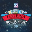 Programikonen: LOTERIA Bonus Night 3D