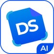 Ícone do programa: Document Scanner: Scan Fi…