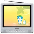 Icoon van programma: Satellite TV from PC