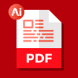 Icoon van programma: PDF Opener-Speed PDF Read…